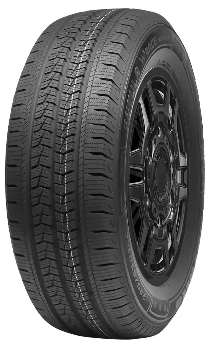Rotalla 195/80R14C 106/104R VS450