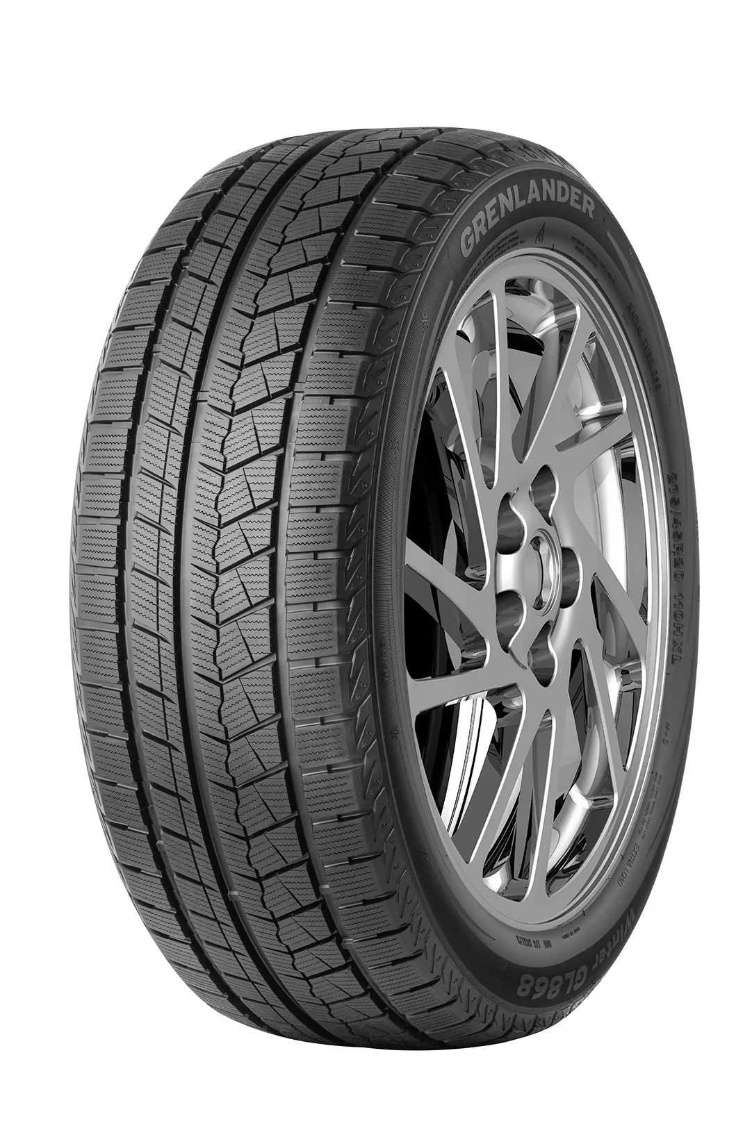 Grenlander 165/70R14 85T WINTER GL868 XL