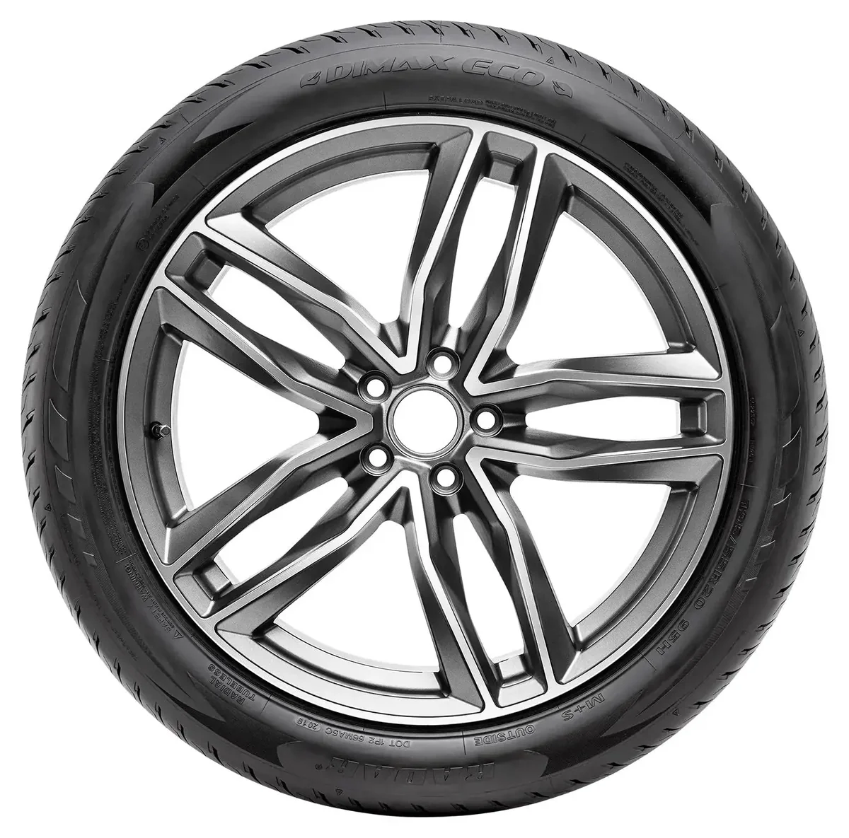 RADAR 195/55R20 95H DIMAX ECO XL