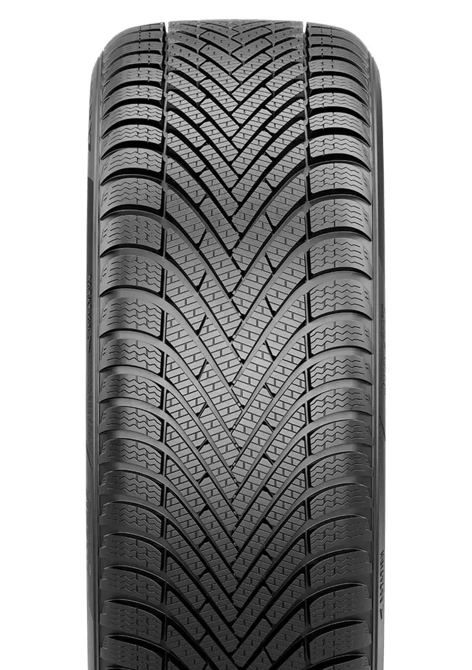 Pirelli 235/55R18 104H POWERGY WINTER XL