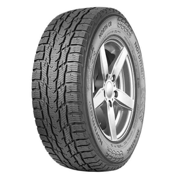 Nordman 215/65R16 109/107R North CR (Nokian)