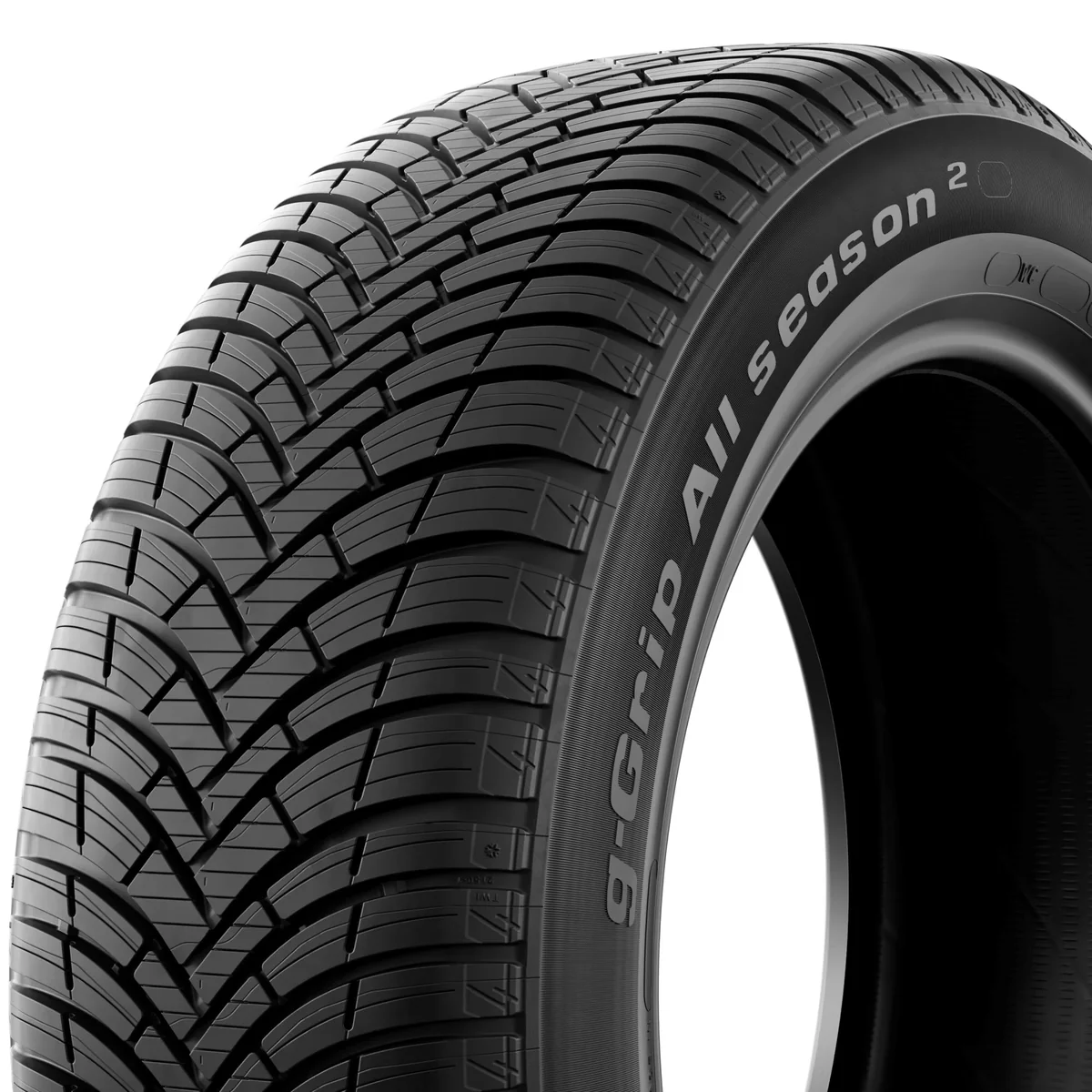 BFGoodrich 215/55R16 97H G-GRIP ALL SEASON2 GO XL
