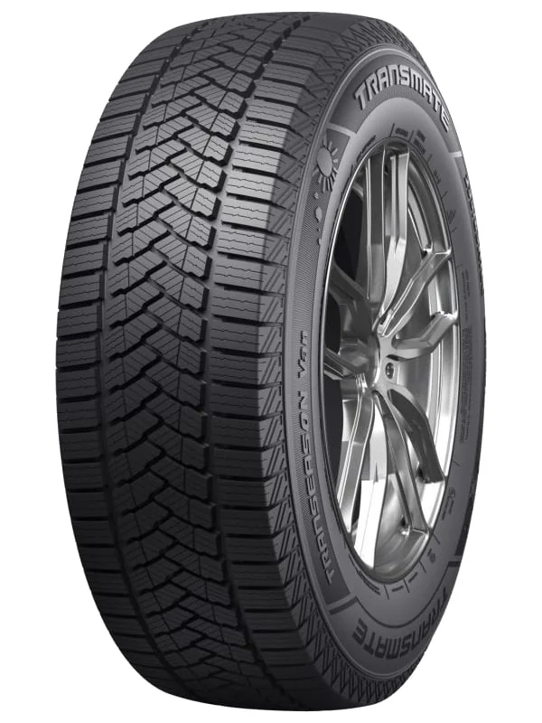 TRANSMATE 225/70R15C 112/110S TRANSEASON VAN