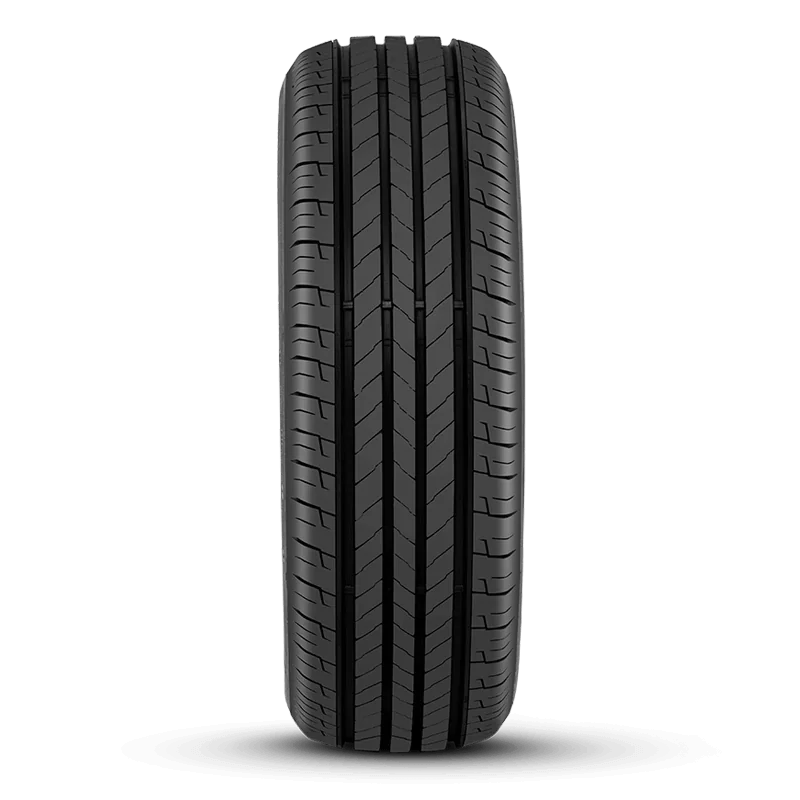 MRF 195/60R16 89H WANDERER STREET ECOTRED A1