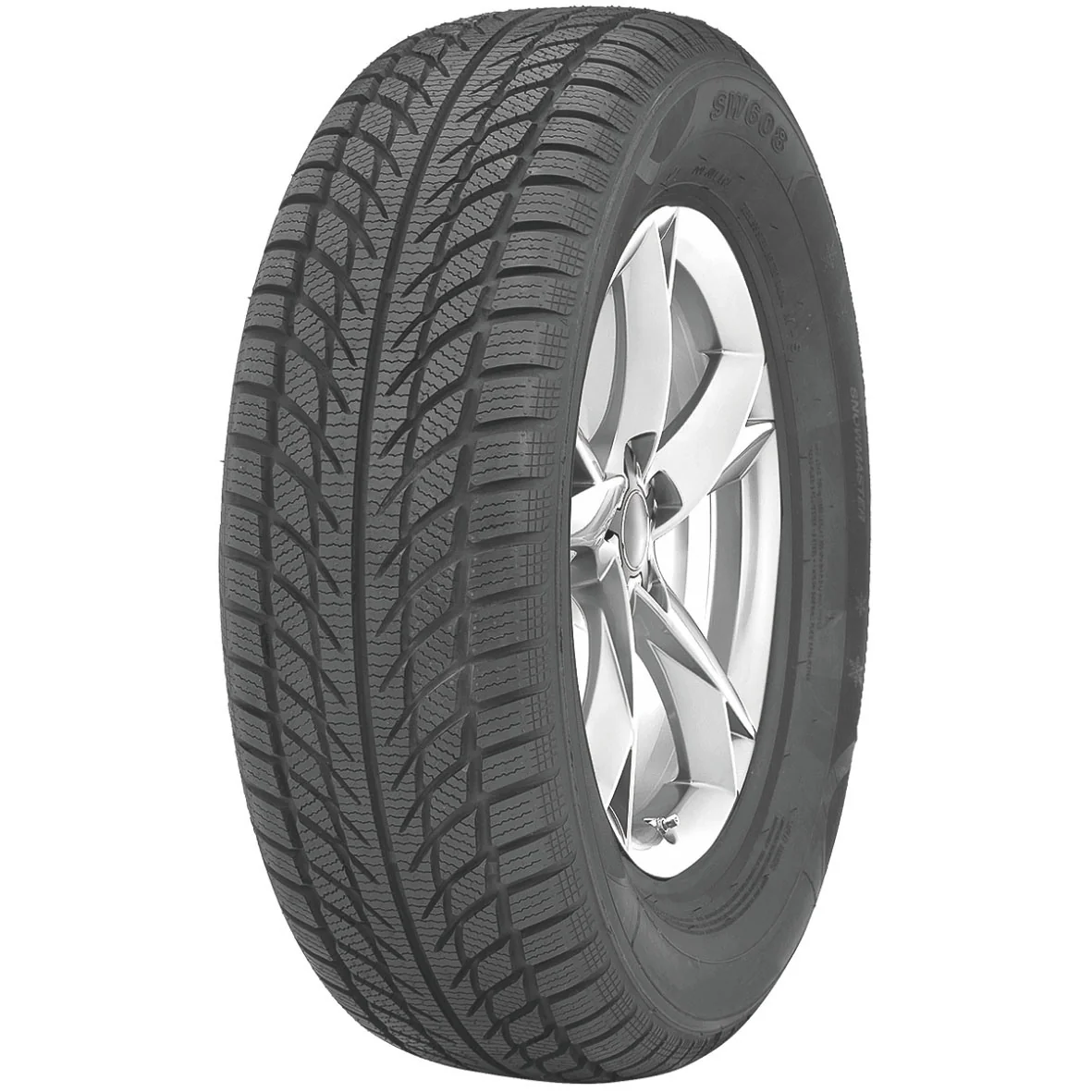 Trazano 195/70R15C 104/102R SW608 tik 1 vnt.