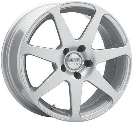 ARTEC 6x15 ET40 (72.6) 4x108 MX grey mat