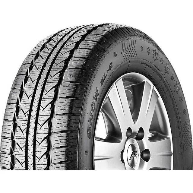 Nankang 185/75R14C 102/100S Snow SL-6