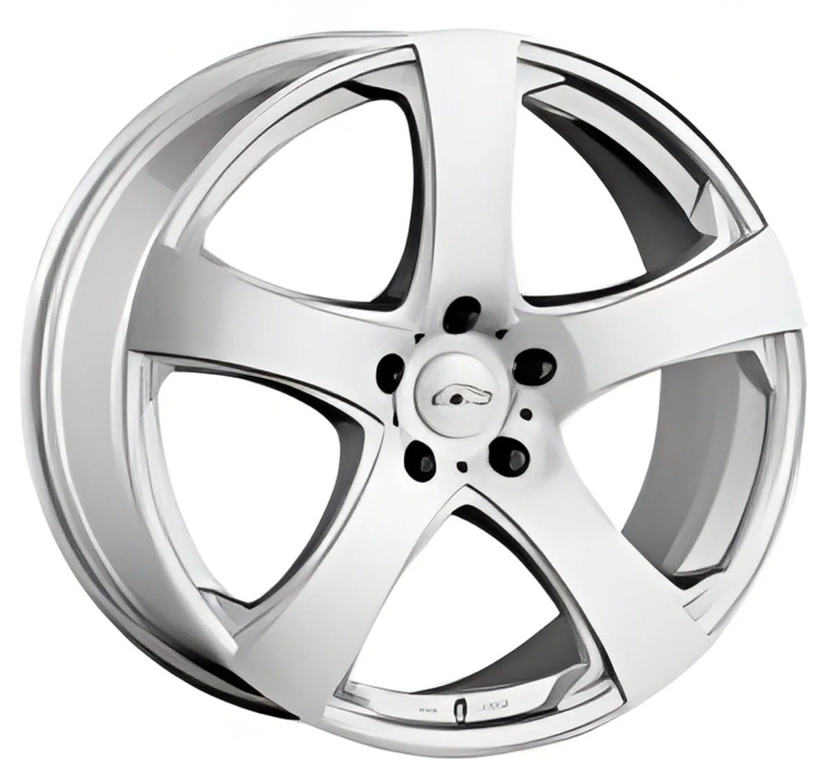 ADVANTI CW 8x17 ET20 (74.1) 5x120 ARCTOS