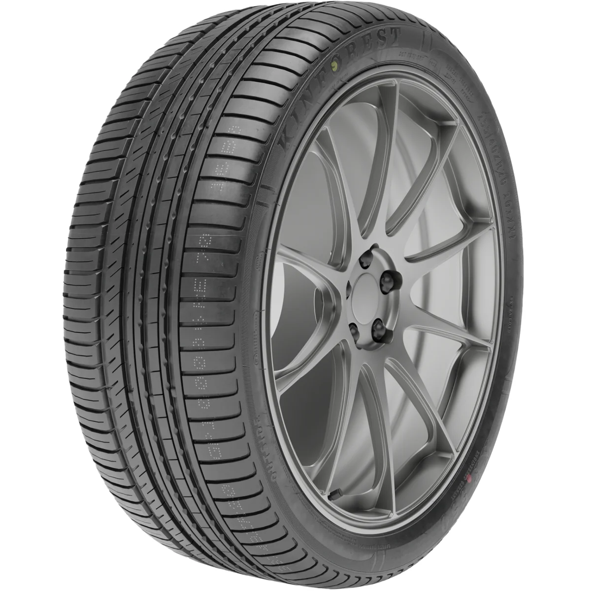 Kinforest 295/30R19 96Y KF550-UHP