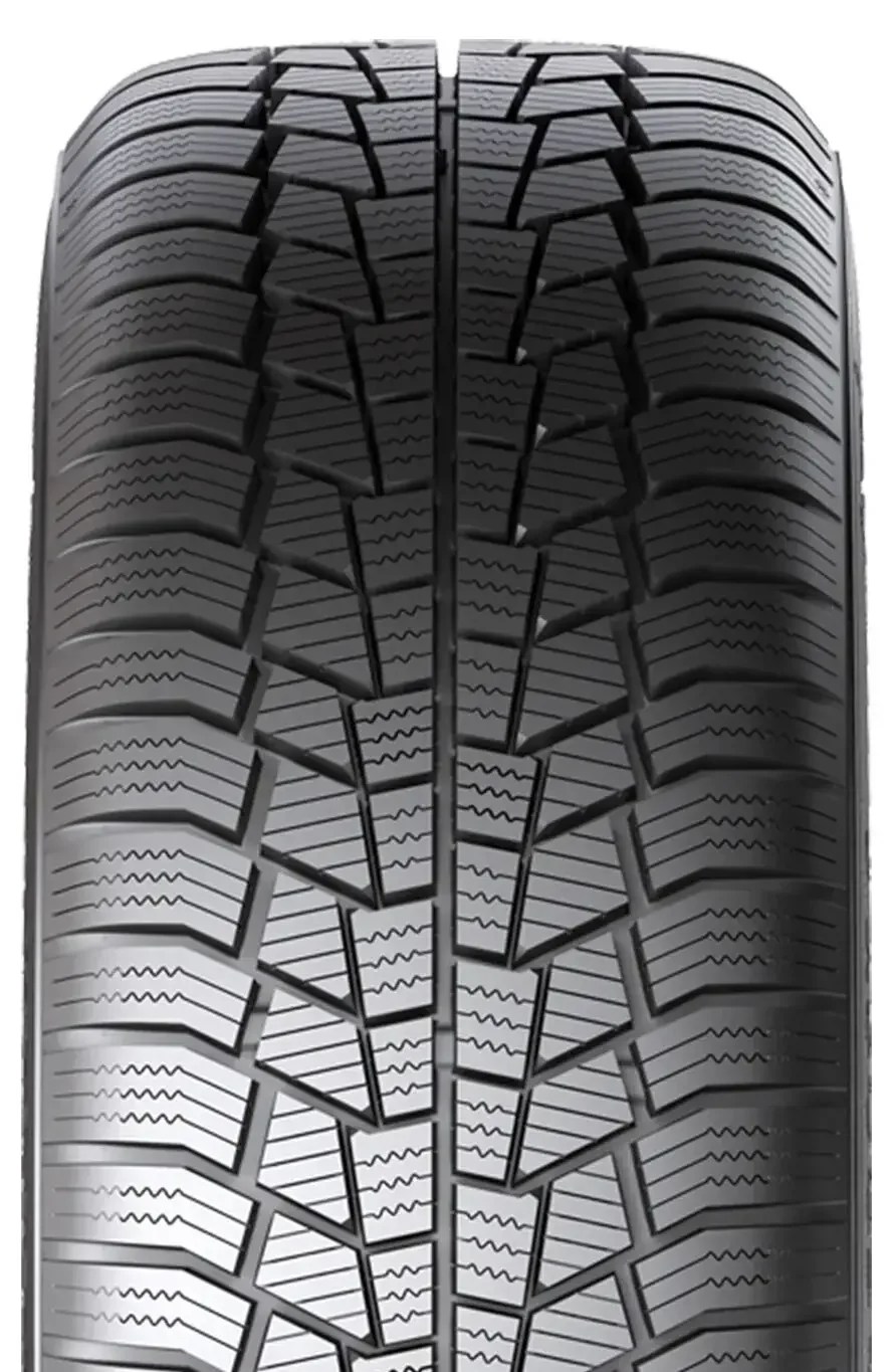 Gislaved 275/45R20 110V EF 6 SUV XL