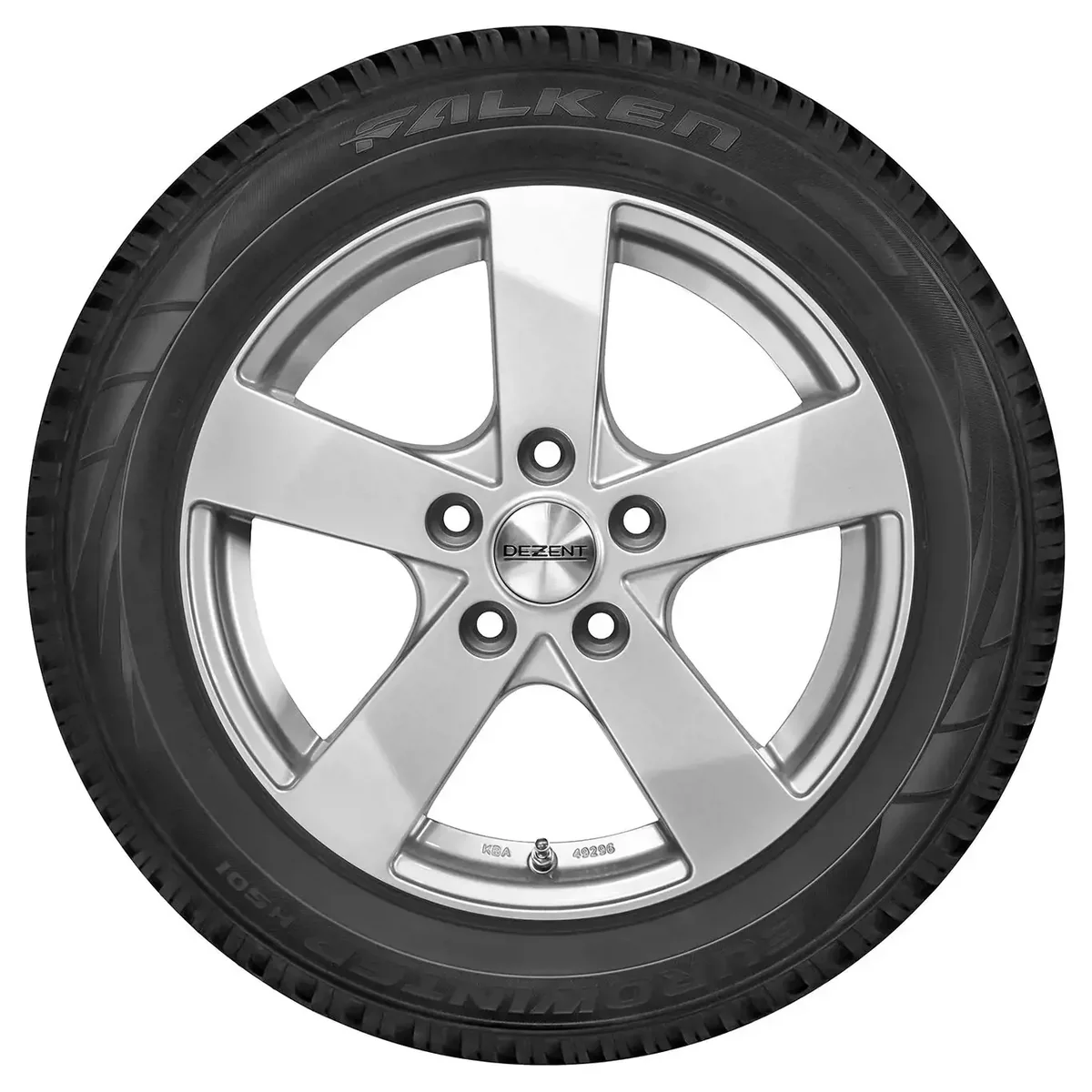 Falken 195/65R15 91T EUROWINTER HS01