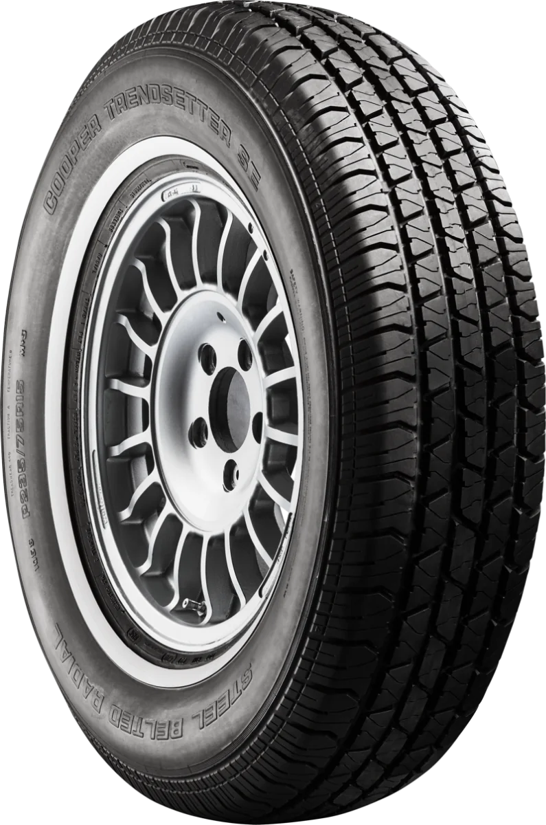 Cooper 215/75R15 100S TRENDSETTER SE