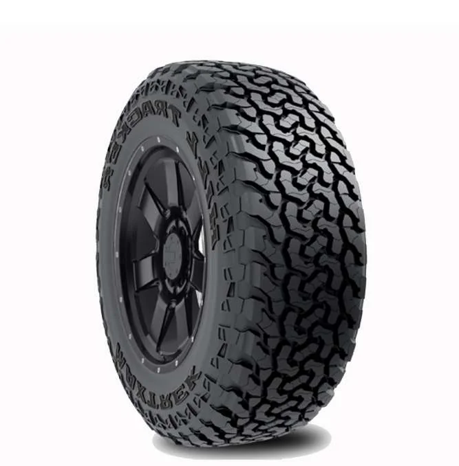 MAXTREK 285/70R17 121/118Q HILL TRACKER