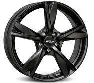ADVANTI 6x15 ET45 (66.6) 5x112 OXXO MIMAS BLACK (OX12)