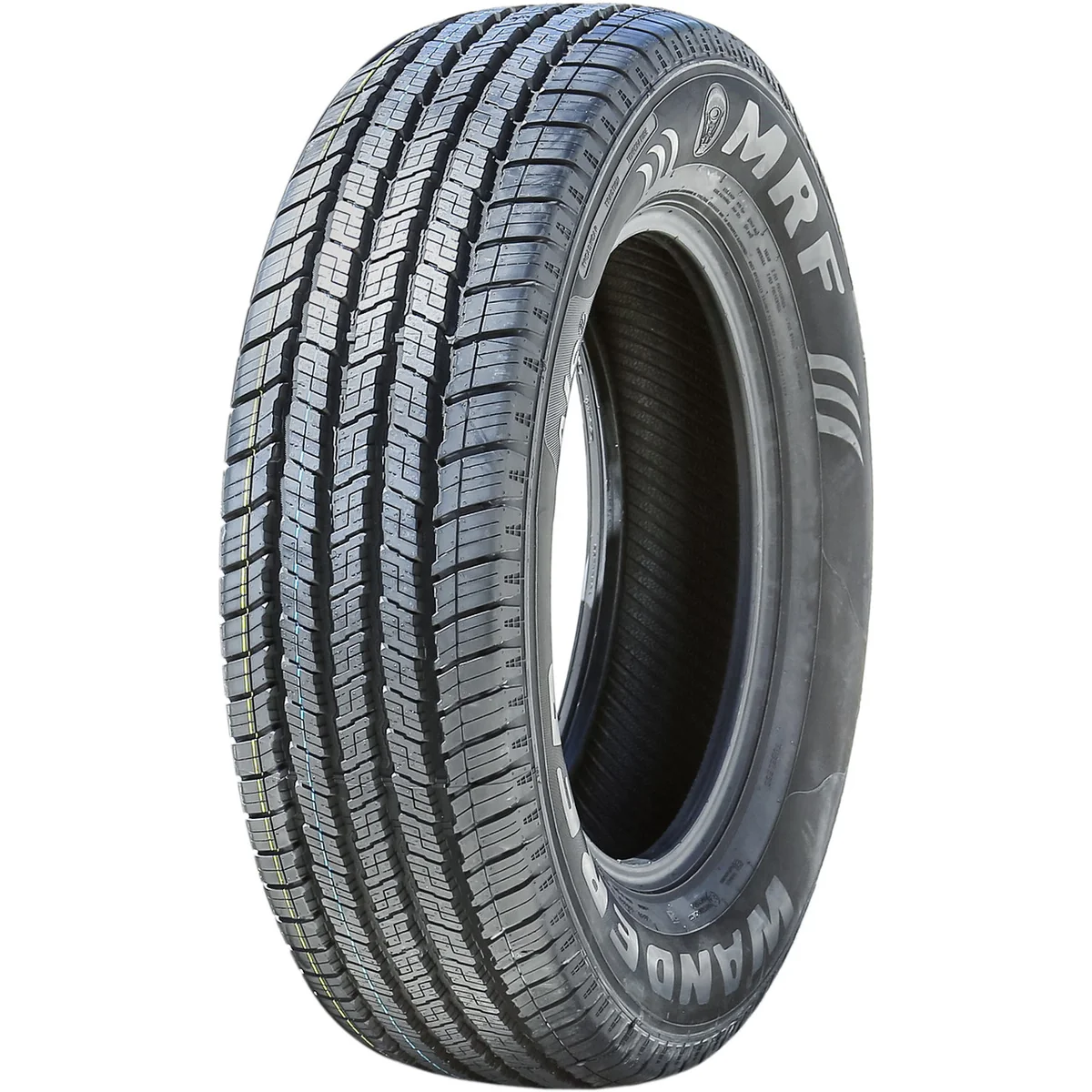 MRF 245/65R17 107H WANDER AS B4