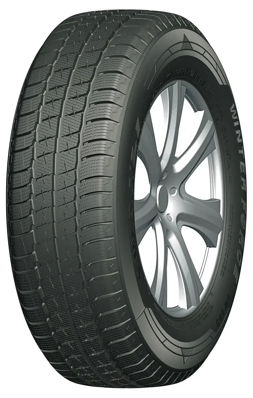 Wanli 215/70R15C 109/107R SW103