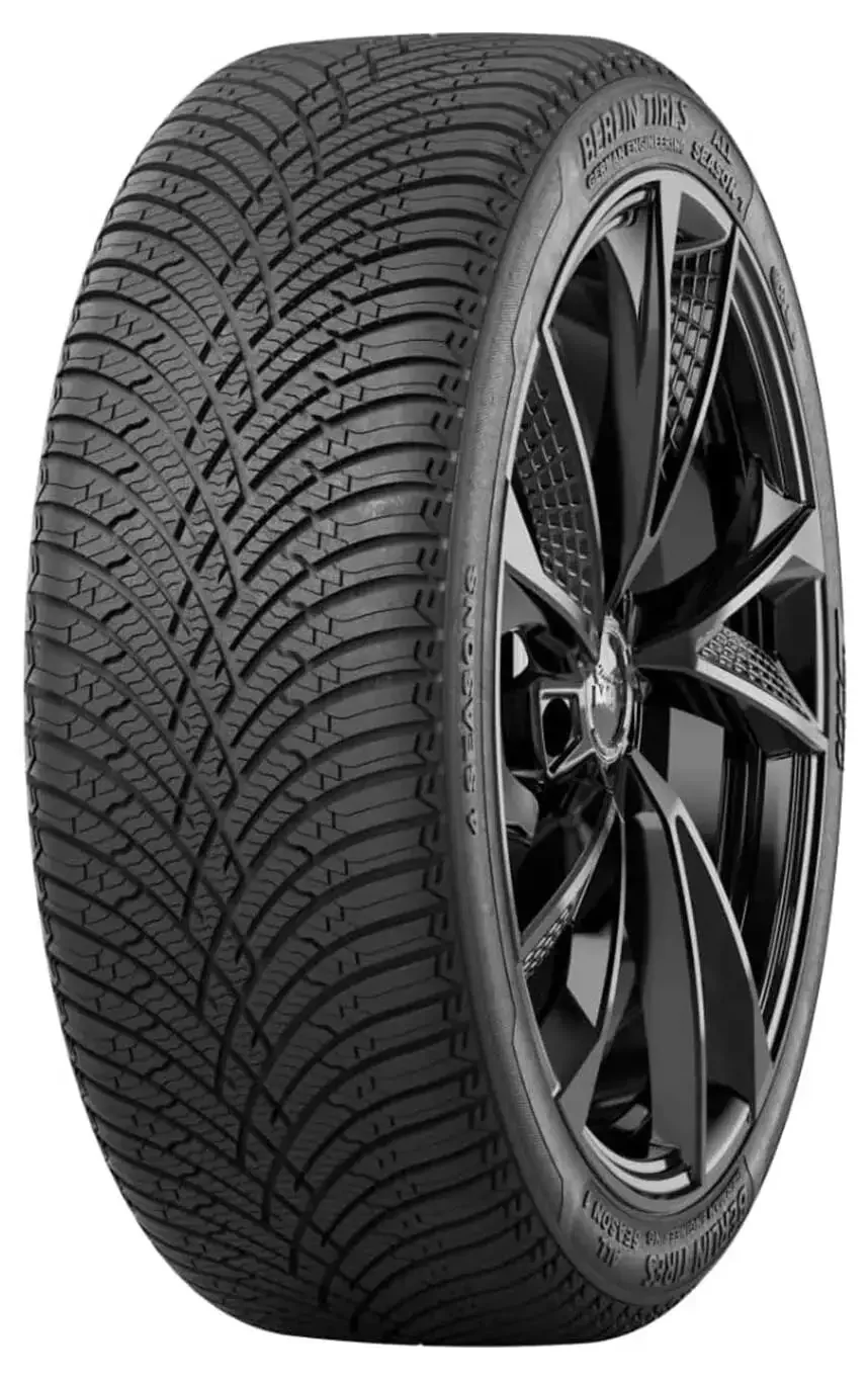 Berlin 175/65R14 82T ALL SEASON 1