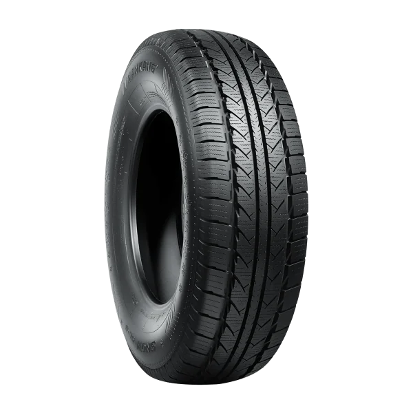 Nankang 185/75R14C 102/100S Snow SL-6