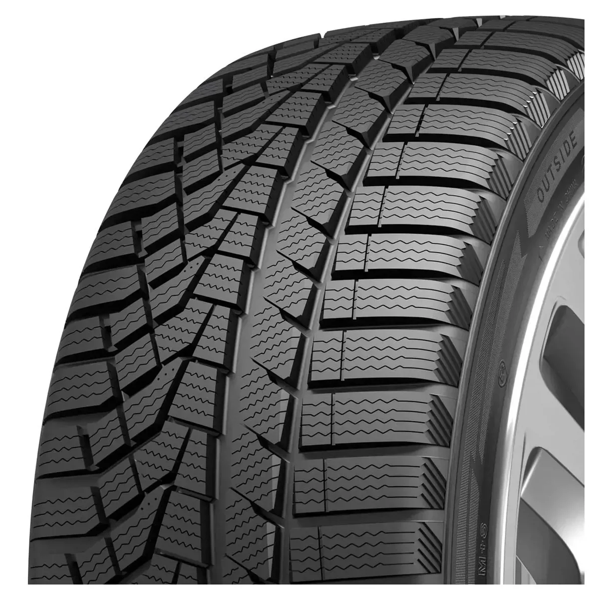 Sailun 225/45R17 91H ICE BLAZER ALPINE EVO 1 RP