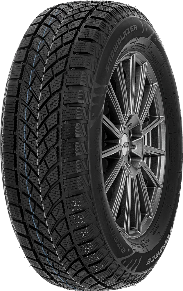 Windforce 215/70R15 98T SNOWBLAZER