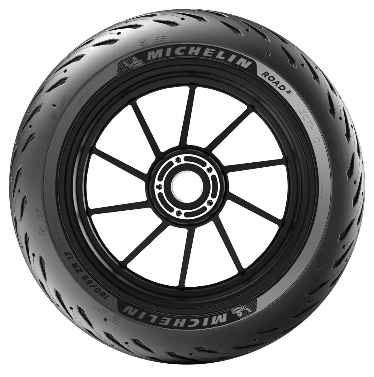 Michelin 160/60R17 69W M/C ROAD 5 R TL