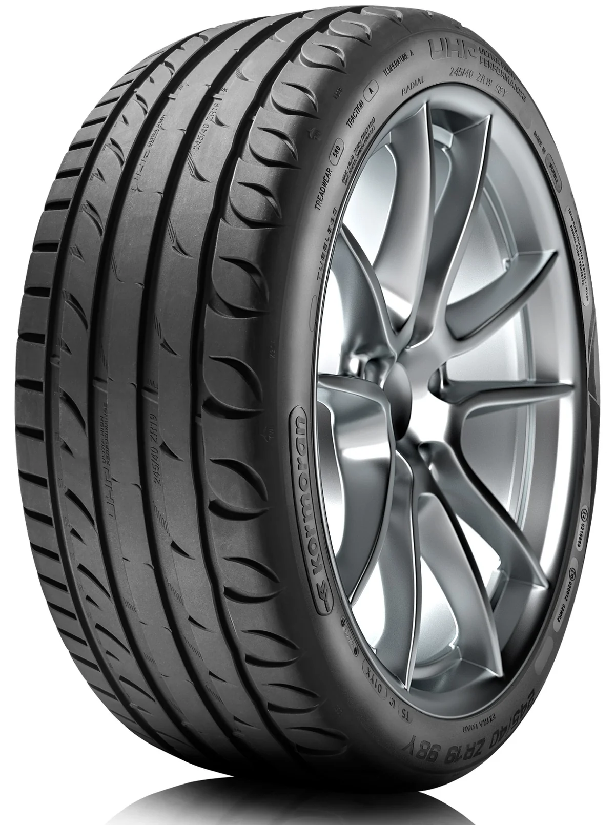 Kormoran 235/40R19 96Y UHP XL