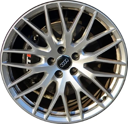 AUDI TT 8x18 ET52 (57.1) 5x112
