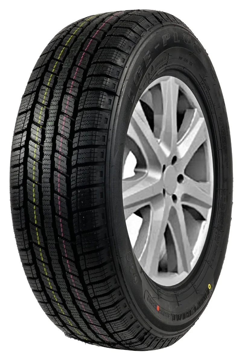 Imperial 205/70R15C 106/104R ICE-PLUS S110