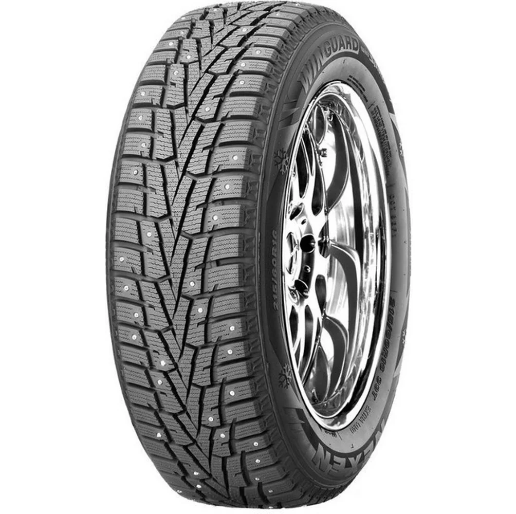Nexen 215/85R16 115/112Q WinGuard winSpike tik 1 vnt.