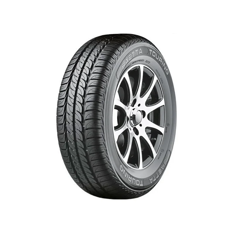 Saetta 185/60R14 82H SAETTA TOURING (BRIDGESTONE) tik 1 vnt.