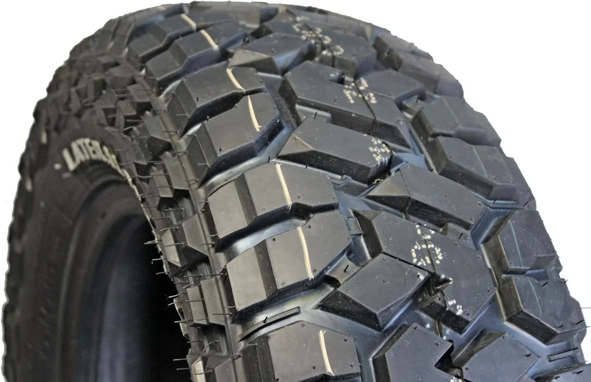 Unigrip 185R14C 102Q LATERAL FORCE M/T
