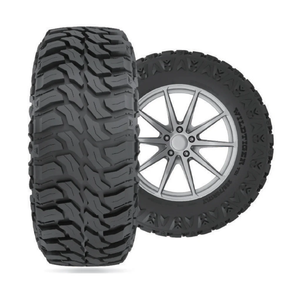 Double Star 245/75R16 114/111N T01