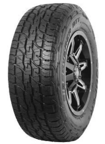 Cooper 245/70R16 111H DISCOVERER ATT XL