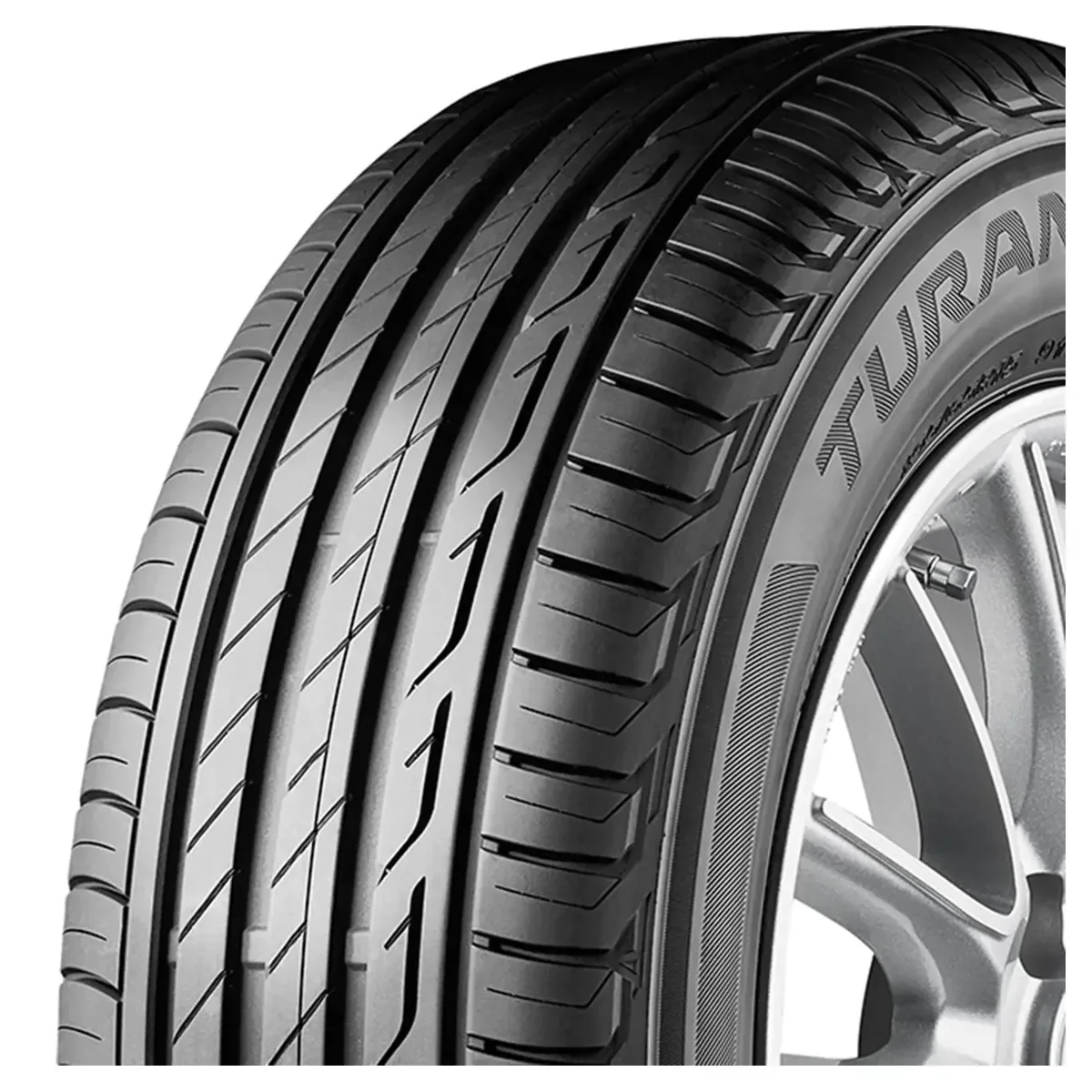 BRIDGESTONE 225/45R17 91W Turanza T001