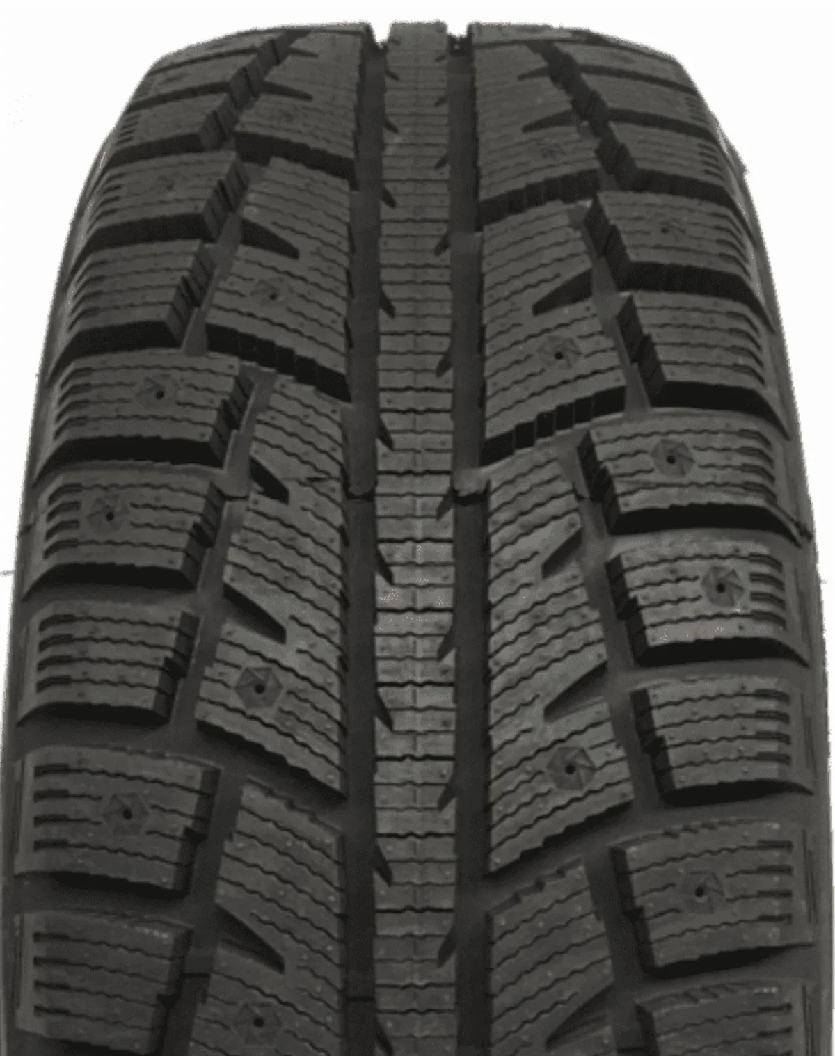 Minerva 235/55R19 105H ECO STUD SUV XL