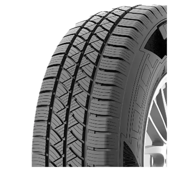 Petlas 195/75R16C 107/105R (8PR) VanMaster A/S TL