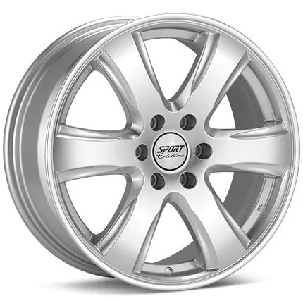 SPORT EDITION 8x18 ET30 (79.5) 6x114.3 S