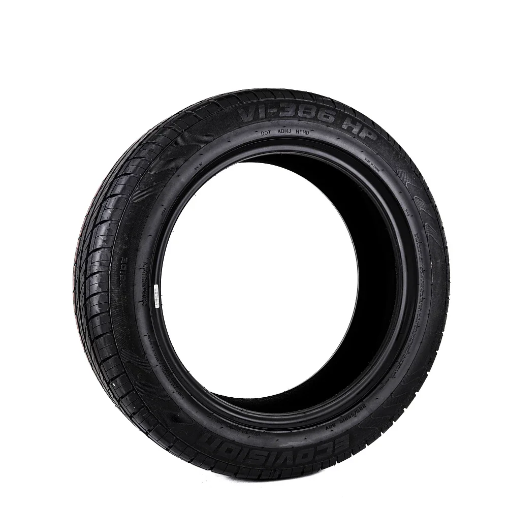 Ecovision 245/60R18 105V VI-386HP