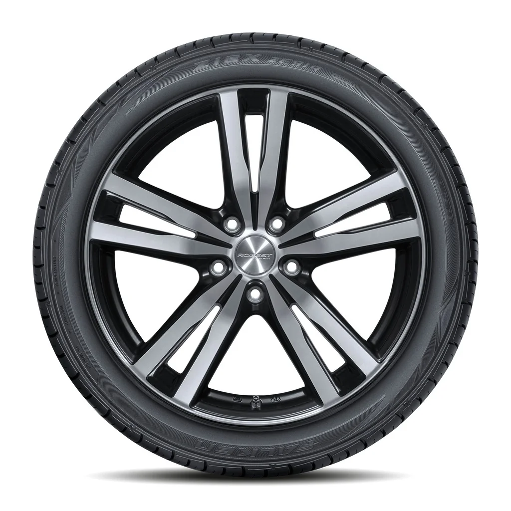 Falken 215/65R17 99V ZE914A ECORUN