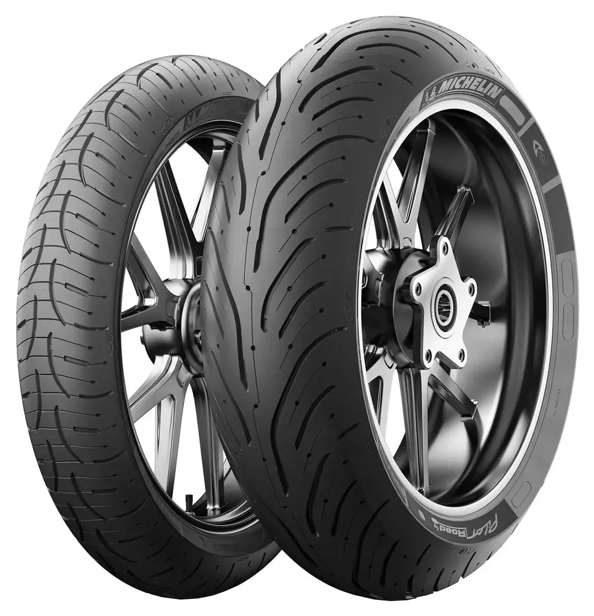 Michelin 160/60ZR17 69W PILOT ROAD 4