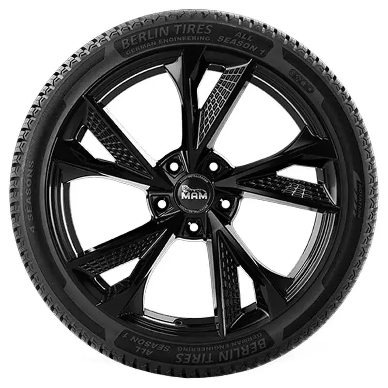 Berlin 175/65R14 82T ALL SEASON 1