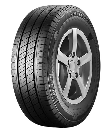 Gislaved 215/65R16C 109/107T (106T) COMSPEED 2
