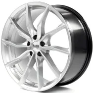 ADVANTI 8x17 ET35 (63.4) 5x100 TURBA