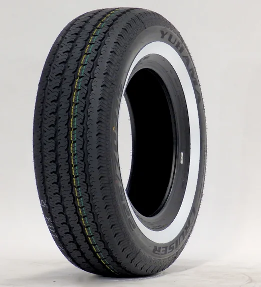 Vitour 205/75R15 97H YUHAMA WSW