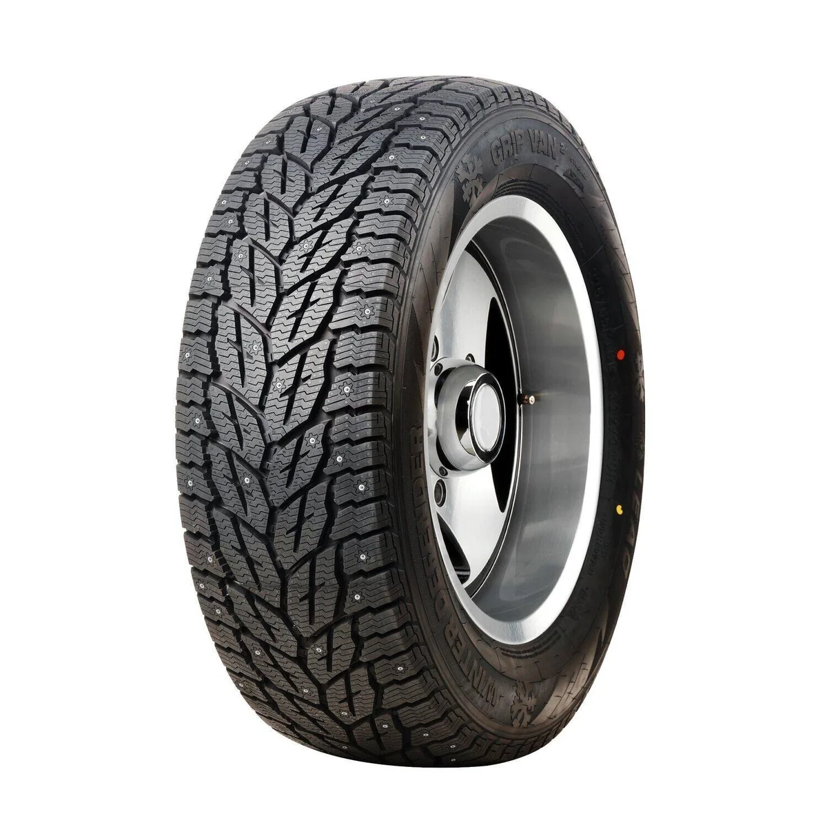 Leao 215/60R17C 109/107R WINTER DEFENDER GRIP VAN 2