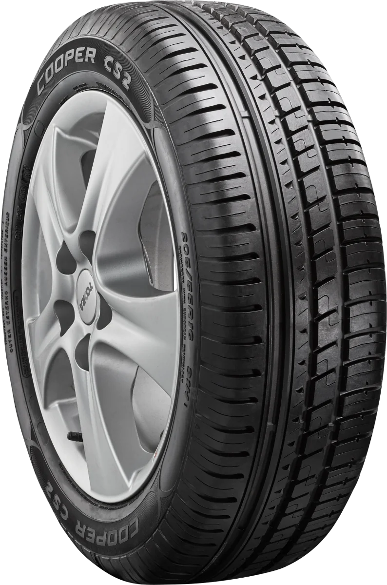 Cooper 195/65R15 95T CS2 XL