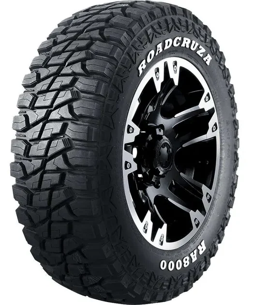 Roadcruza 285/70R17 121/118Q RA8000 P.O.R OWL