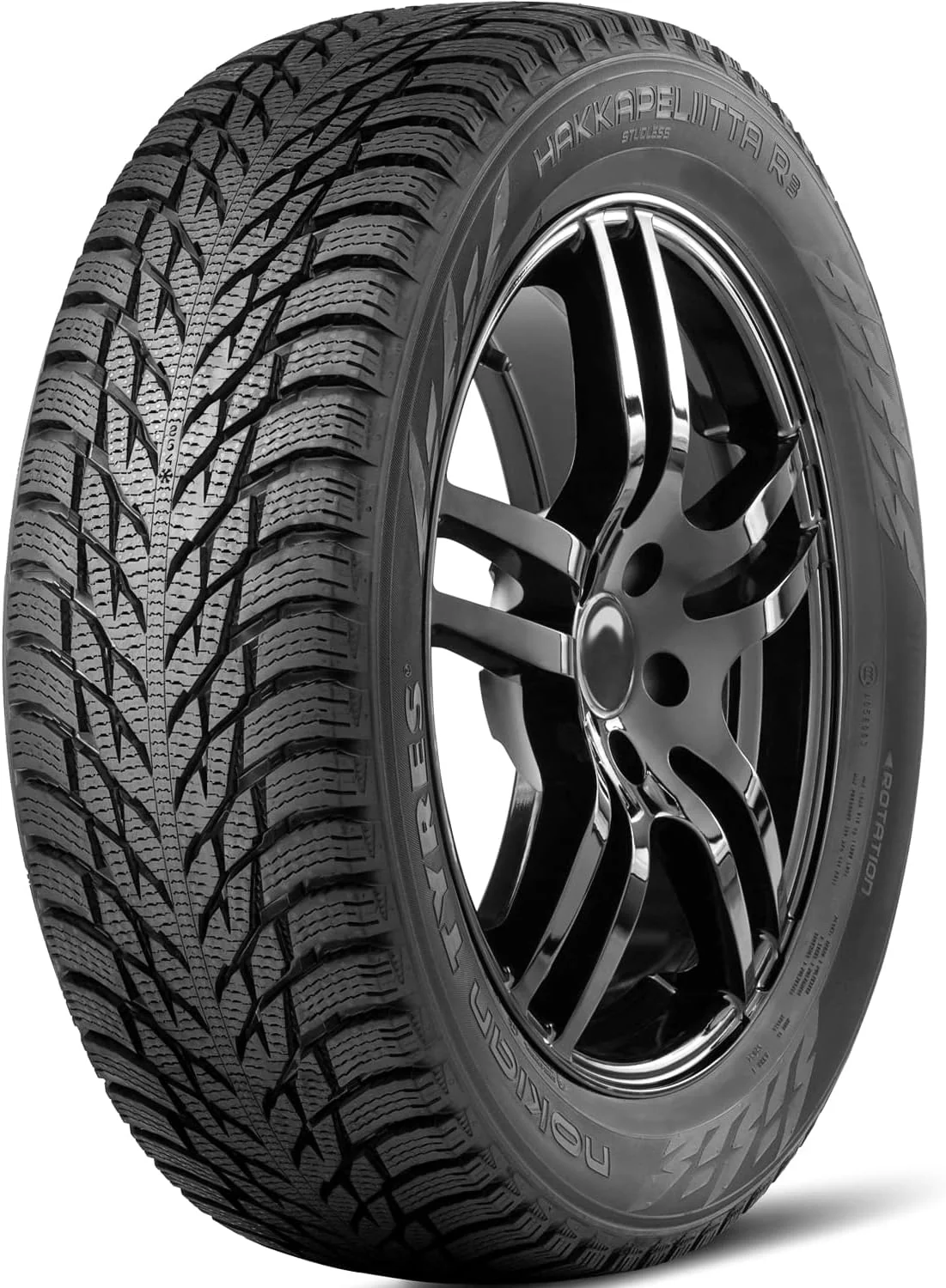 Nokian 285/50R20 116R Hakkapeliitta R3 SUV XL