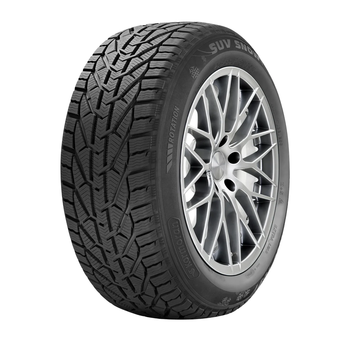 Kormoran 235/60R18 107H SUV SNOW XL