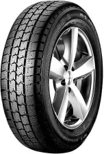 Fulda 205/65R15C 102/100T Conveo Trac 2 tik 1 vnt.